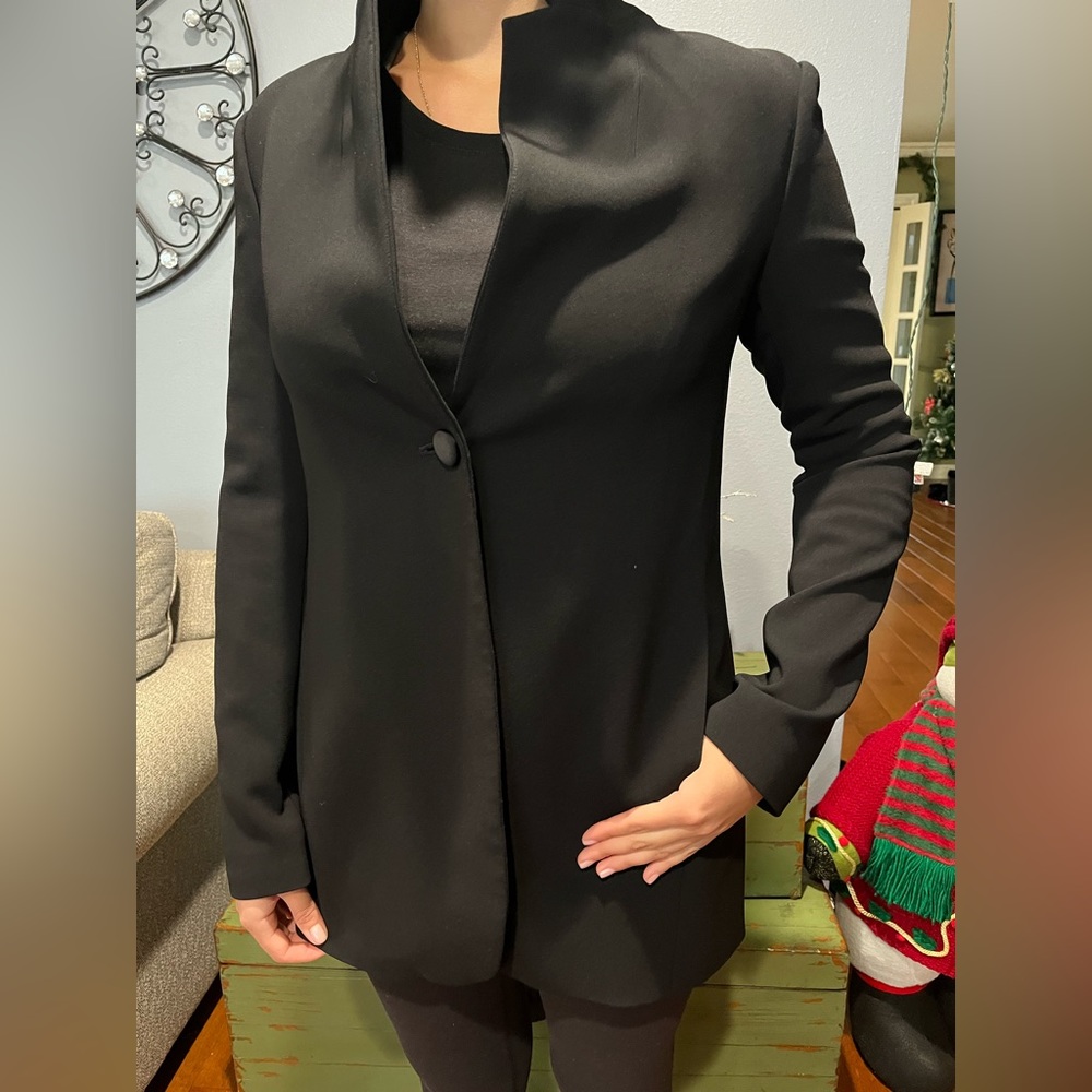 Theory jacket - Picture 3 of 6